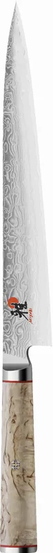 MIYABI 5000MCD - nóż Sujihiki 24 cm Obniżka ceny