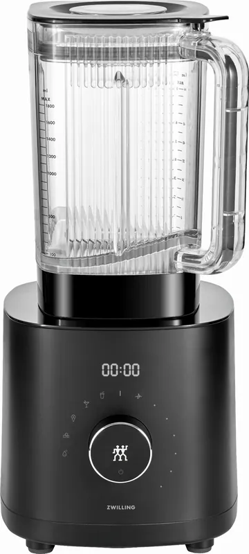 Szybka wysyłka Zwilling Enfinigy - Blender wysokowydajny 1600Wat czarny