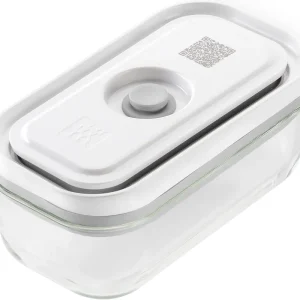 Zwilling Fresh & Save - Szklany pojemnik prostokątny 0.35 l Okazja