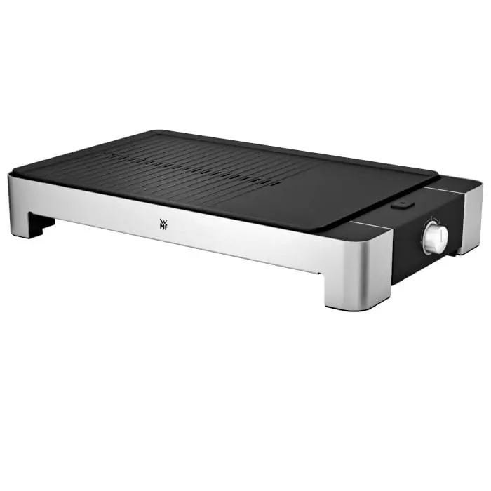 Zniżka WMF Lono Grill elektryczny 2300W