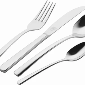 ZWILLING Loft - zestaw sztućców 60 el. Taniej
