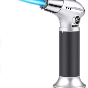 Wybór klientów Blowtorch palnik gazowy do flambirowania