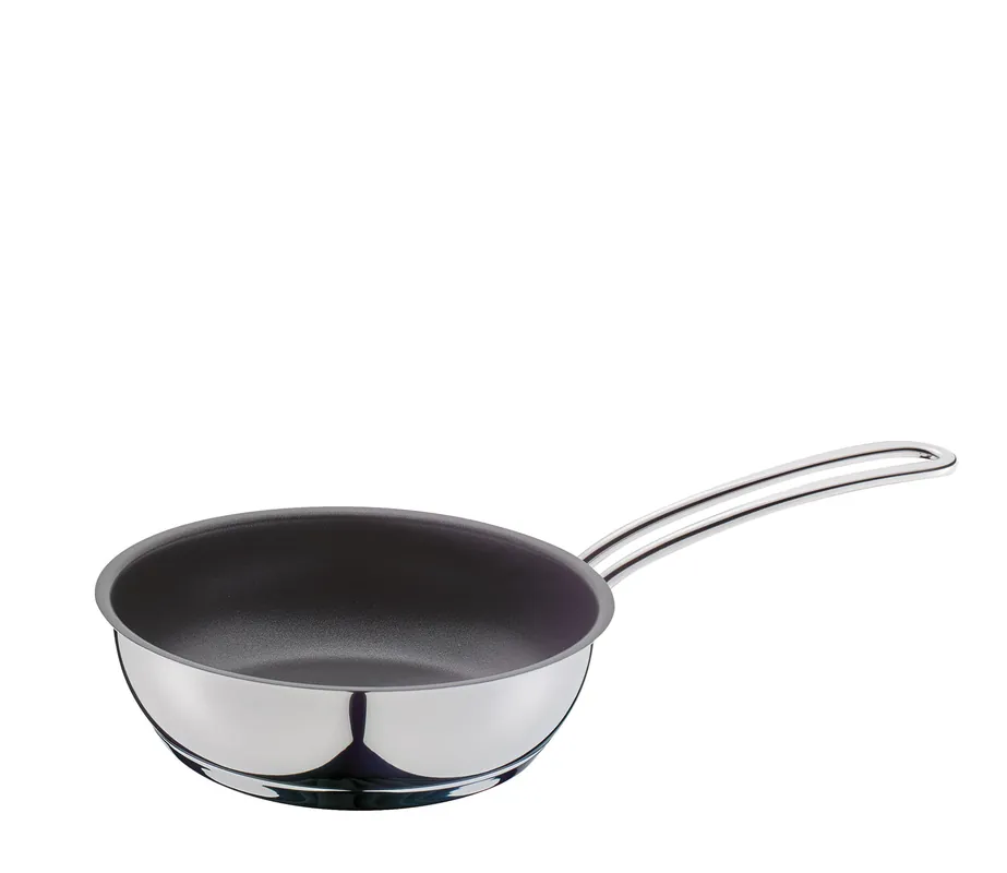 Darmowa dostawa Küchenprofi Pisa - mini patelnia z powłoką nieprzywierającą 16 cm