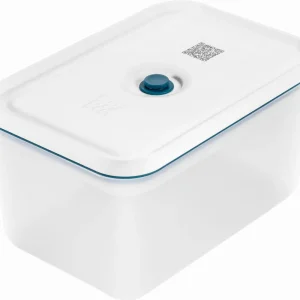 Zwilling Fresh & Save - Plastikowy pojemnik prostokątny 2.0 l. morski Okazja