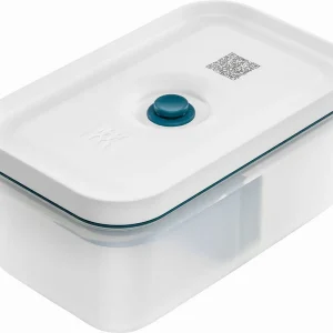 Zwilling Fresh & Save - lunch box plastikowy 0.8 l morski Wyprzedaż