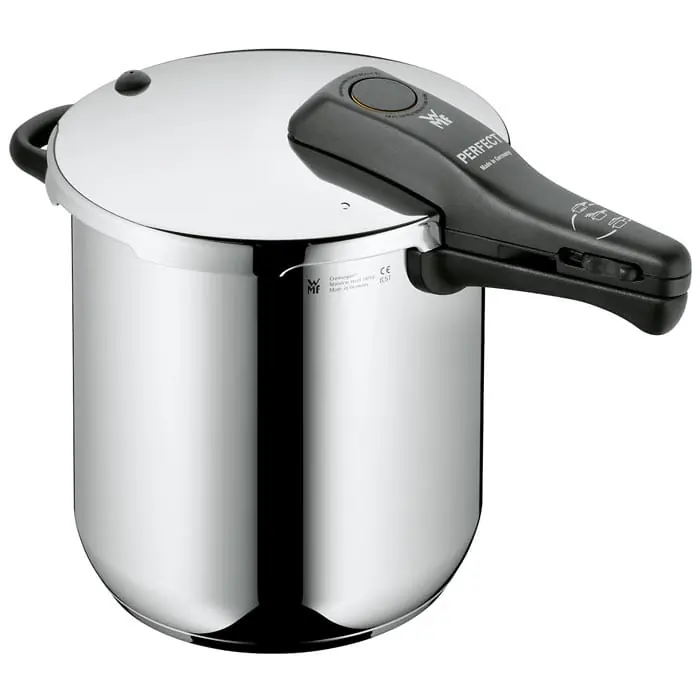 Niska cena WMF Perfect 8,5l Szybkowar, Cromargan duży