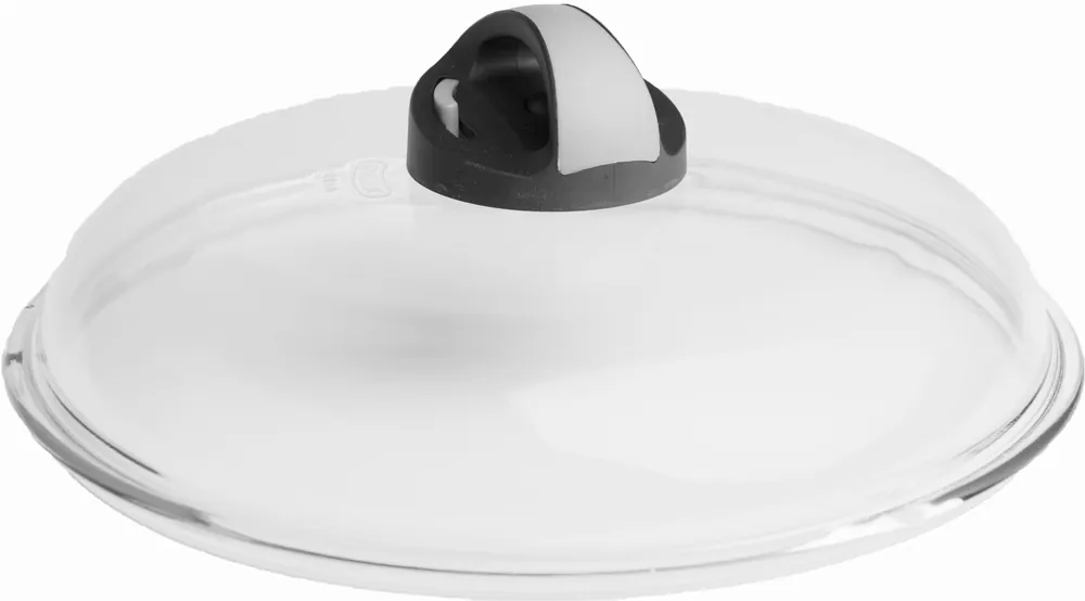Rabat Ballarini Szklana pokrywka z regulacją pary 20 cm