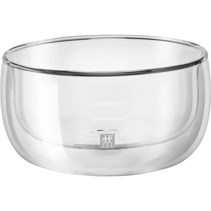 Zwilling Sorrento Double Wall - zestaw 2 misek 280ml Darmowy zwrot