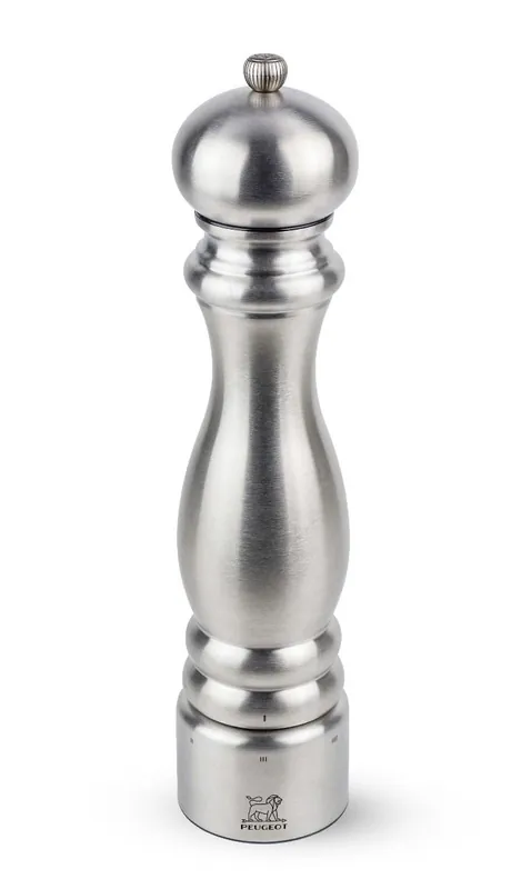 Kup teraz PEUGEOT PARIS CHEF - Młynek do soli 30 cm INOX U'Select