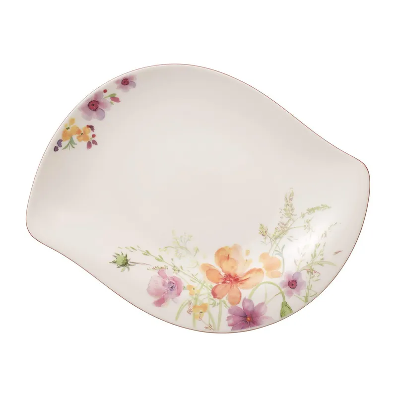 Obniżka ceny Villeroy & Boch Mariefleur półmisek 34cm
