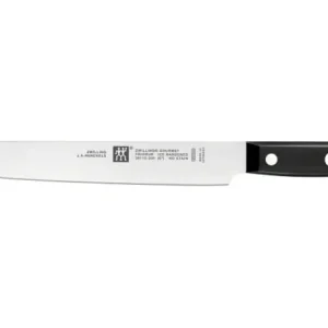 ZWILLING® Gourmet - Nóż do wędlin 20 cm Szybka wysyłka