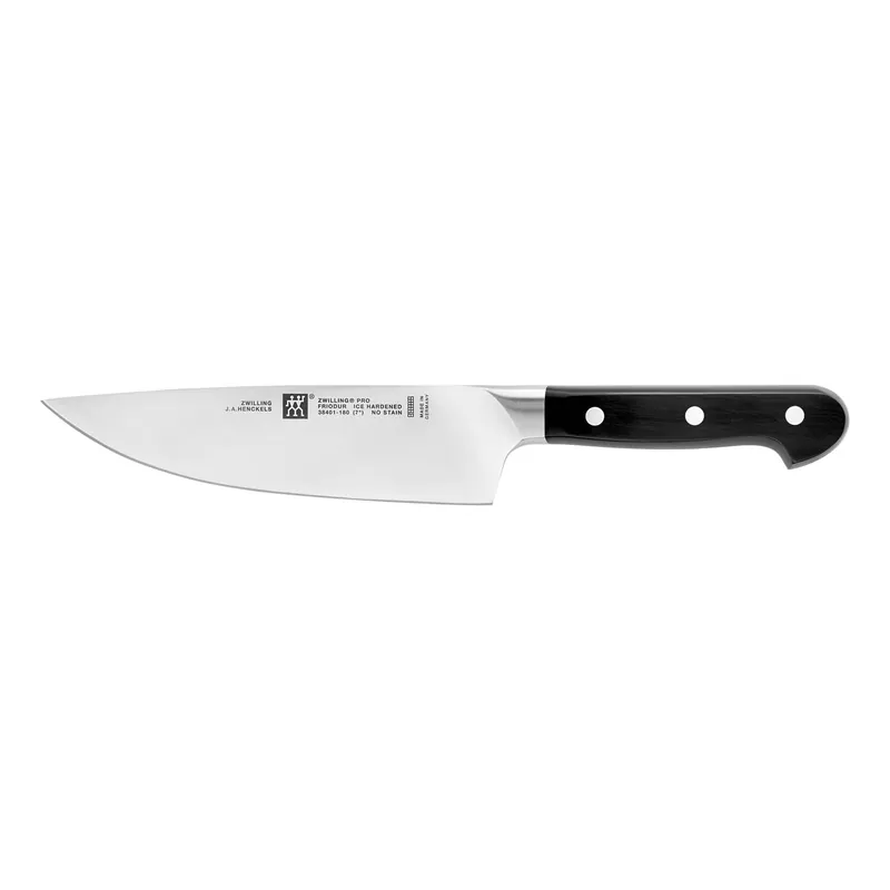 ZWILLING Pro - Nóż szefa kuchni 18 cm Nowy