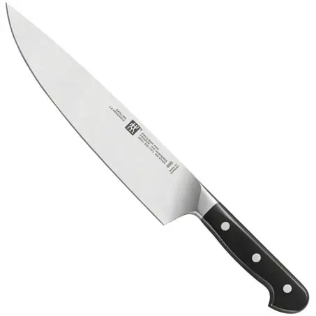 ZWILLING Pro - Nóż szefa kuchni 23 cm Obniżka ceny