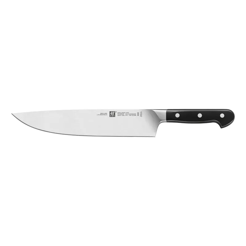 Obniżka ceny ZWILLING Pro - Nóż szefa kuchni 26 cm