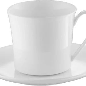 ROSENTHAL JADE 6x filiżanka 0,38l z podstawkiem Nowy