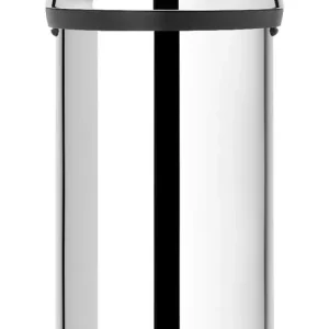 Brabantia - Kosz Touch Bin 60l stalowy Wybór klientów
