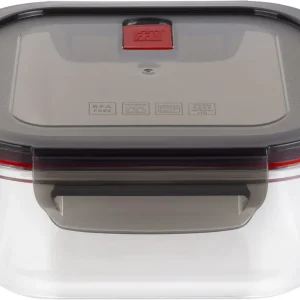 Zwilling Gusto - pojemnik szklany kwadratowy 500 ml Zamów dziś