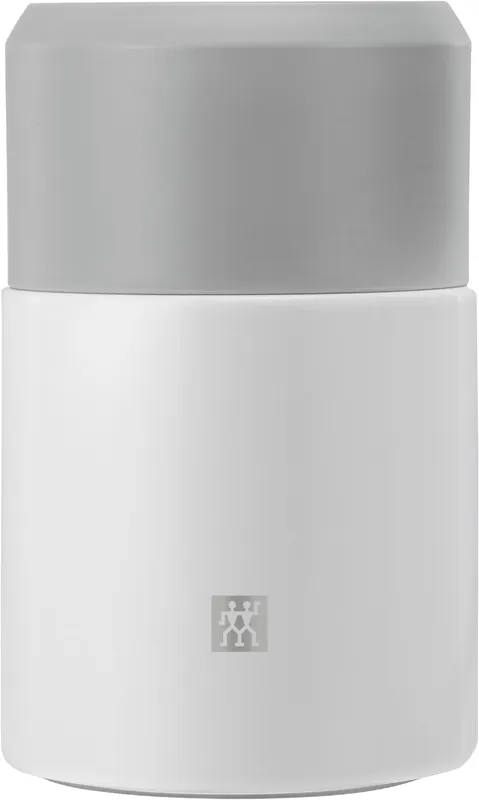 Hit sprzedaży Zwilling Thermo - Termos na obiad 700 ml biały