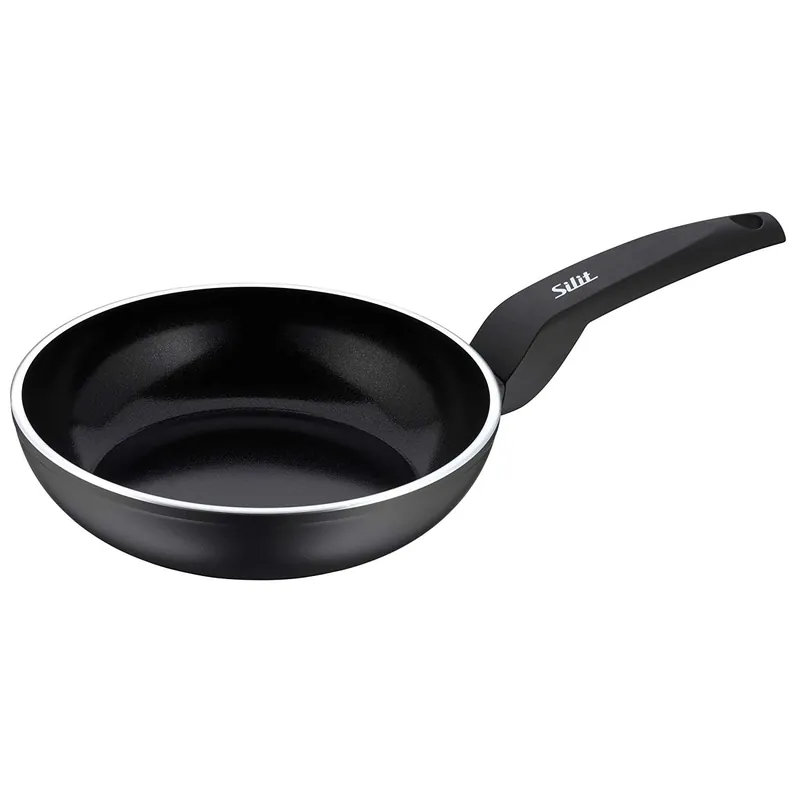 Szybka dostawa Silit Messino patelnia nieprzywierająca 20cm, indukcja