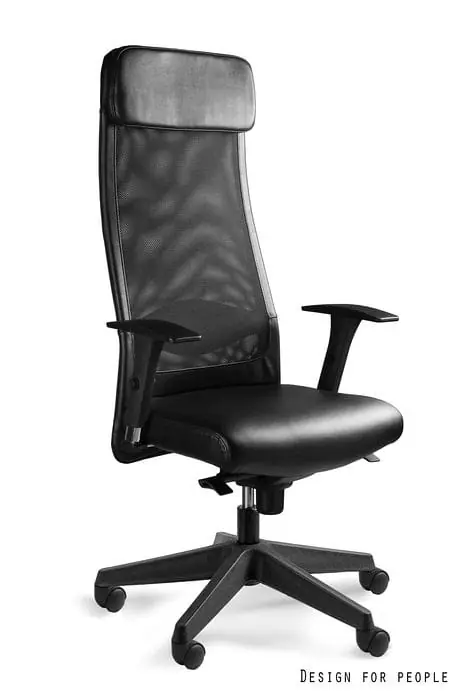 Fotel Ares Soft Skóra Naturalna Wyjątkowa oferta
