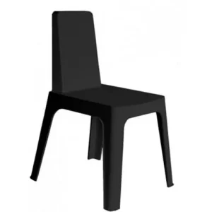Krzesło Julia Negro Resol Oferta limitowana