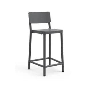 Hoker Lisboa Medio Dark Grey Resol Tylko dziś