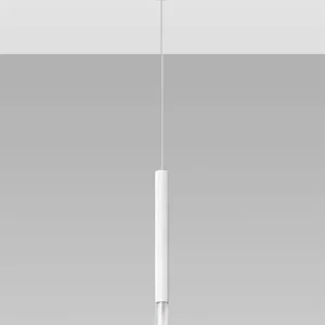 Lampa wisząca Wezyr 1 biała Dostępne od ręki