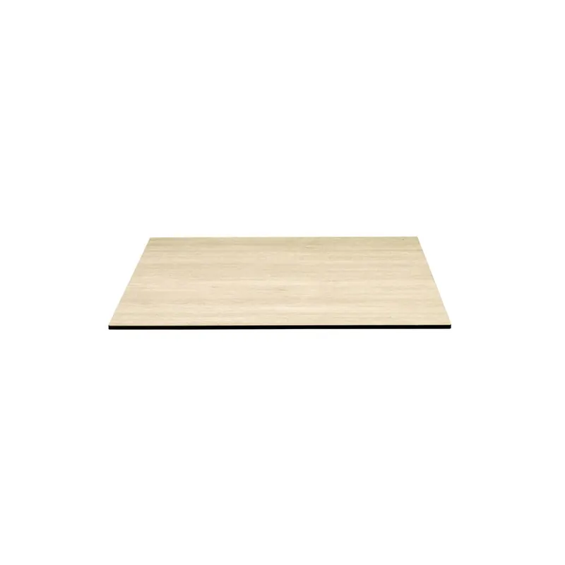 Blat kompaktowy, laminatowy 80x80 cm Scab Design Bezpieczne zakupy