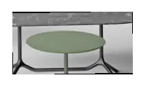 Blat metalowy dla podstawy Tripè śr. 60 cm Scab Design Promocja