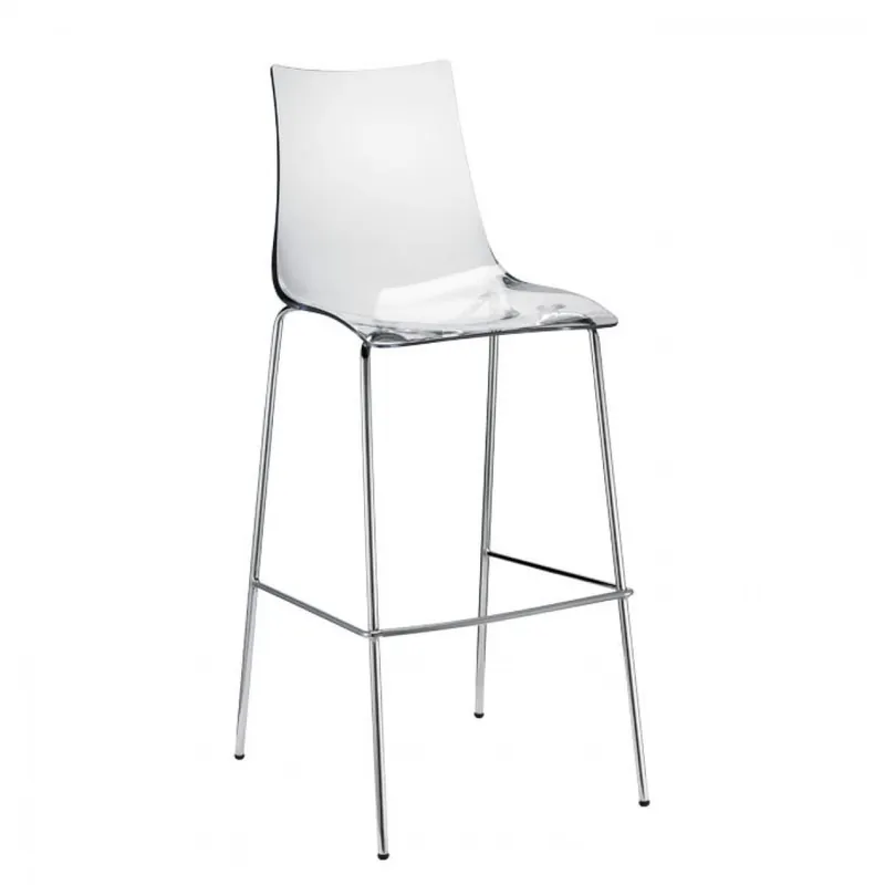 Sprawdź teraz Hoker Zebra Antishock h 80 Scab Design - transparentny