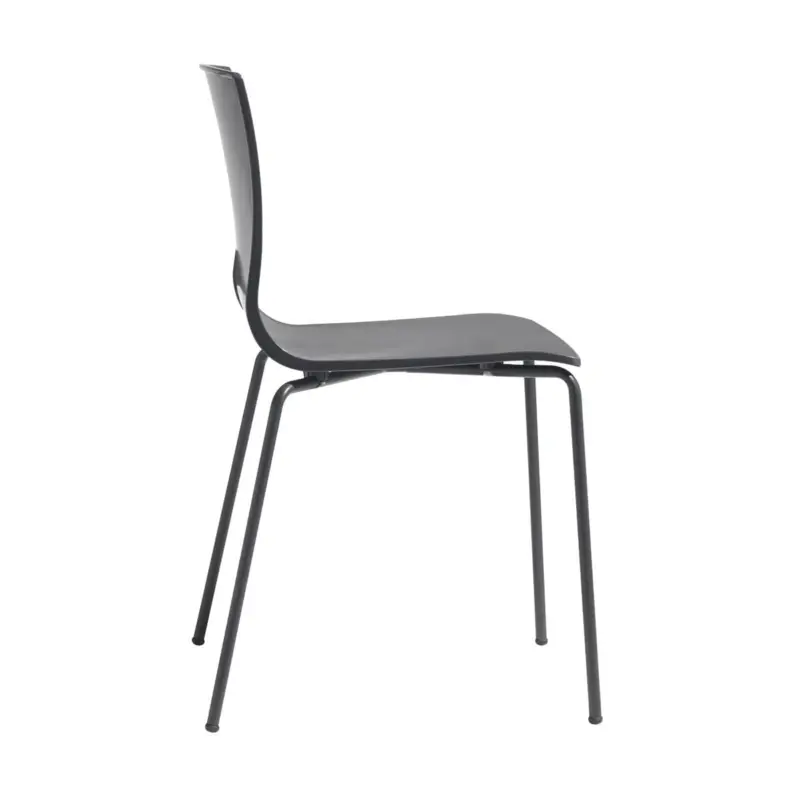 Krzesło Alice 2675 VA Scab Design, antracytowa podstawa Kup online