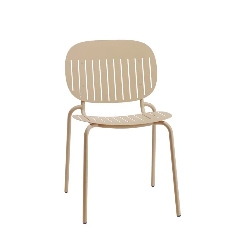 Bestseller Krzesło Si-Si barcode - szary