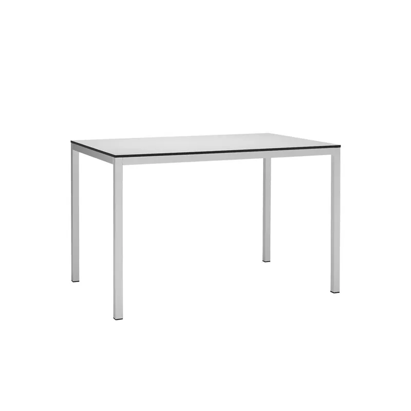 Stół Mirto 70x70 Scab Design - biały Darmowy zwrot