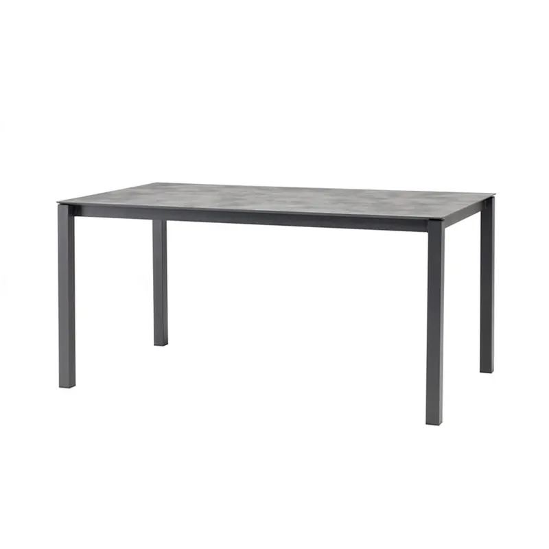 Szybka dostawa Stół Pranzo rozsuwany Scab Design - efekt betonu