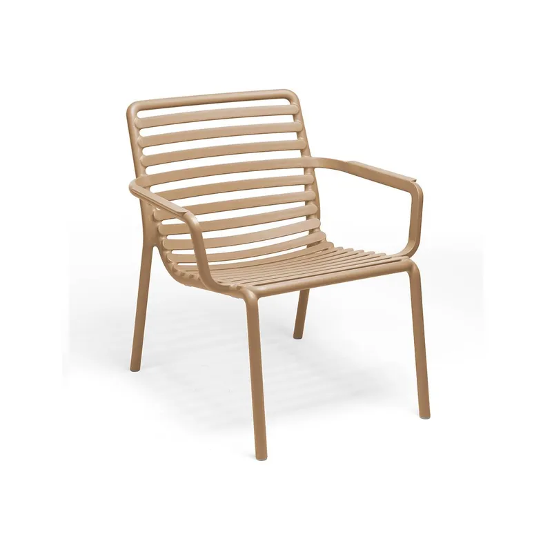 Premium Fotel Doga Relax cappuccino - Nardi