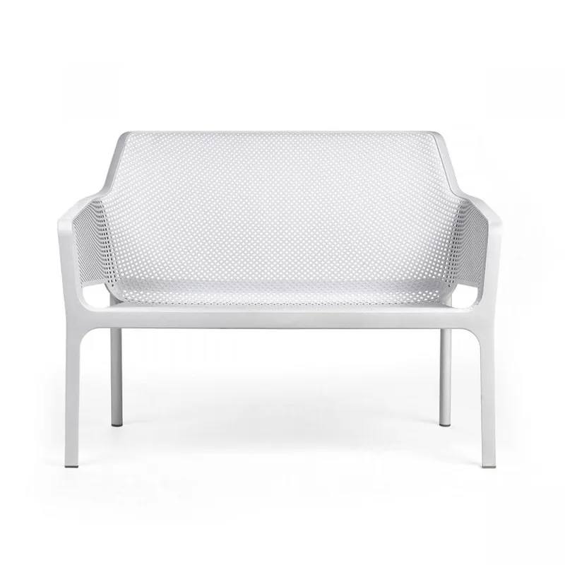 Dodaj do koszyka Sofa Net Bench Nardi - Bianco