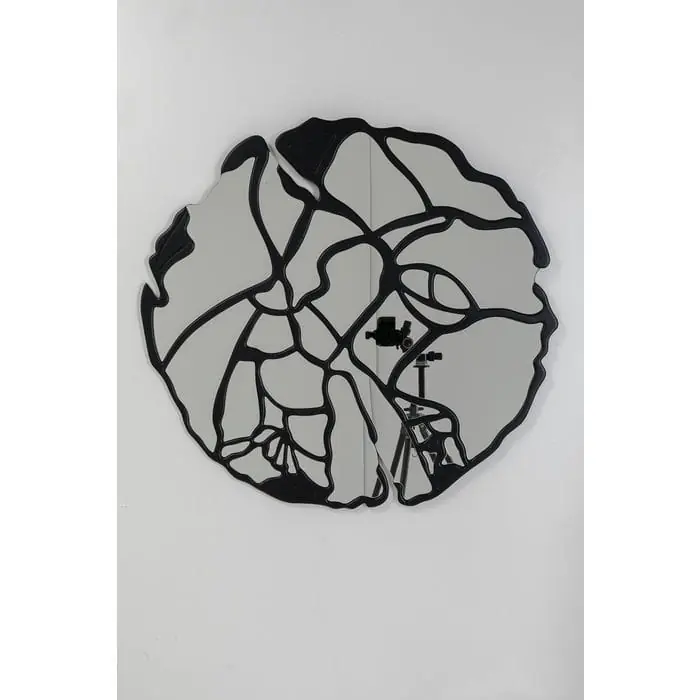 Zamów teraz Lustro Pieces Matt Black