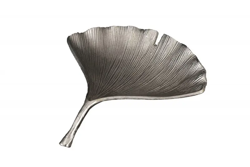 Zamów dziś Misa Gingko srebrna 33 cm - Invicta