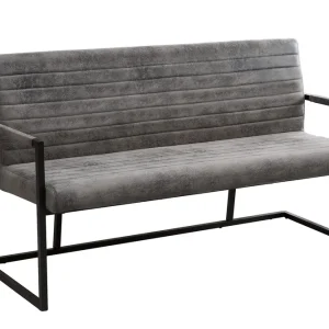 Ławka Loft 160cm vintage grau Invicta Oferta
