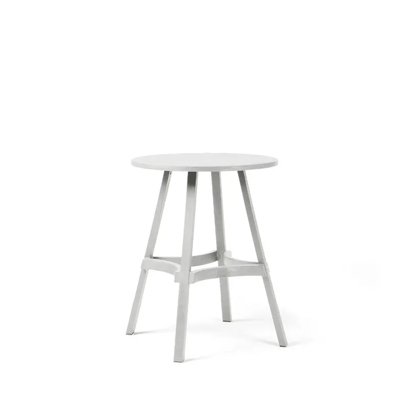 Stół Combo 70 cm Nardi - Gesso Darmowy zwrot