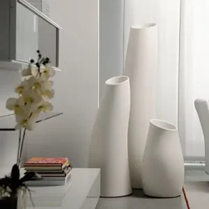 Wazon Madame 60, różne warianty - Plust Wyjątkowa oferta