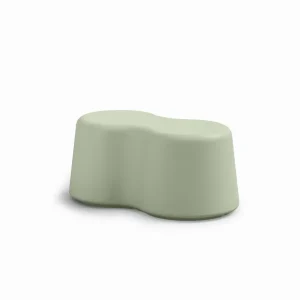 Dodaj do koszyka Ławka Peanuts 2 miętowy GDA - Lyxo Design