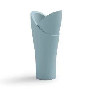 Okazja Donica Assia Cache-Pot jasnoniebieski ZFR - Lyxo Design