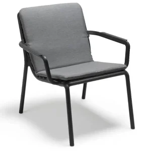 Poducha do krzesła Doga Relax - fumo Sunbrella Nowy