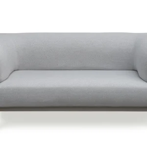 Wysoka jakość Sofa Etesian 164 z tapicerowanymi podłokietnikami, różne warianty - Gaber