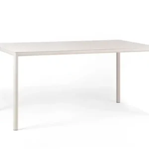 Do wyczerpania zapasów Stół Piave 160 x 90 Corda - Nardi
