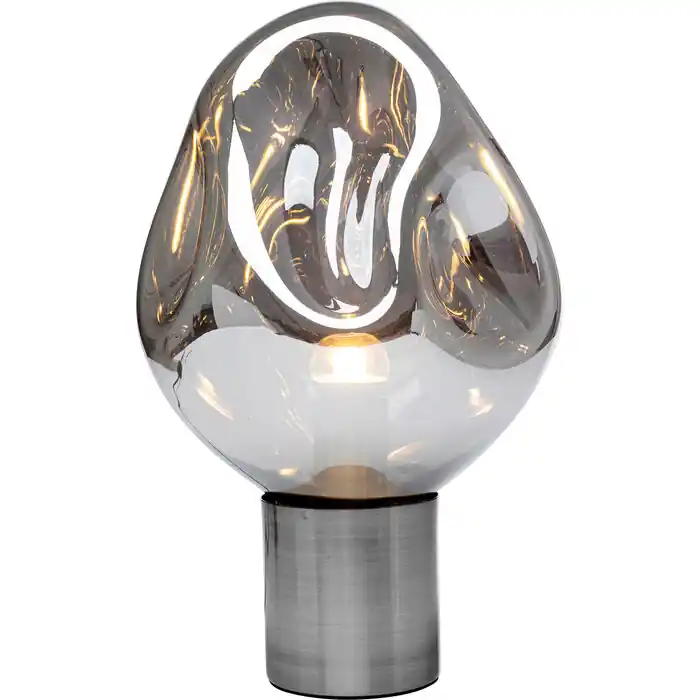 Kup teraz Lampa stołowa Supernova Smoky - Kare