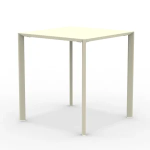 Hit cenowy Stół Fox FO8080 80x80cm kość słoniowa - Vermobil