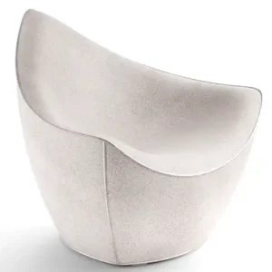 Fotel Vela grain - Plust Popularny