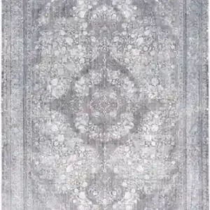 Wybór klientów Dywan Sonatte Kremowo-Szary 80x150cm